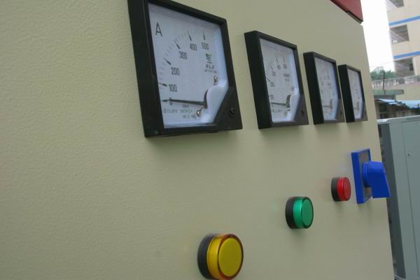 沐川配电柜-3683品牌配电柜技术参数